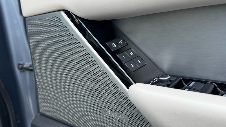 Land Rover Range Rover Velar 2.0 D180 R-Dynamic SE 5dr Auto Diesel Estate